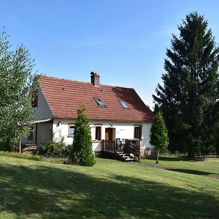 Cottage Bara Bozanov Exterior photo